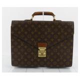 Louis Vuitton Monogram Service Consultant Bag