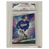 2024 Topps Stars of MLB Freddie Freeman Card