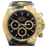 Oyster Perpetual Rolex Daytona 116523 Watch