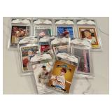 Random Pull Stan Musial PGC Card Lot