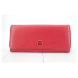 Loewe Long Wallet