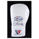 Autographed Floyd Mayweather Jr Boxing Glove