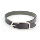 Hermes Api Leather Bracelet