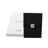 Chanel Sticky Notes