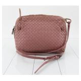 Bottega Veneta Intrecciato Nodini  Bag