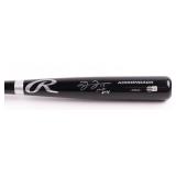 Autographed Frank Thomas Rawlings Baseball Bat