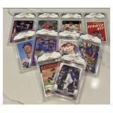 Random Pull Max Scherzer PGC Card Lot