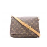 Louis Vuitton Tango Short Shoulder Bag