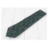 Gucci Fashion Tie 100% Silk