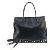 Yves Saint Laurent  Y-Line Tote Bag