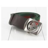 Gucci Shelly Fashion Belt