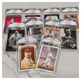 Random Pull Cy Young Graded PGC Card Lot