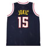 Autographed Nikola Jokic Jersey