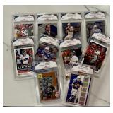 Random Pull Peyton Manning PGC Card Lot