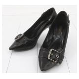 Louis Vuitton Pumps Size 36 1/2