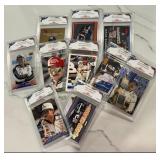 Random Pull Dale Earnhardt PGC Card Lot