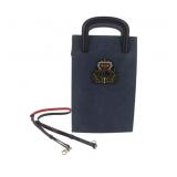 Christian Louboutin 2Way Trick Truck Shoulder Bag