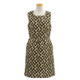 Red Valentino Leopard Print Dress Size 40