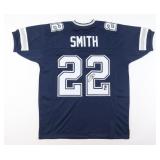 Autographed Emmitt Smith Jersey