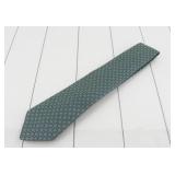 Hermes  Necktie 100% Silk