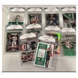 Random Pull Jayson Tatum PGC Card Lot