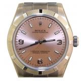 Rolex Oyster Perpetual Midsize 31 mm Watch