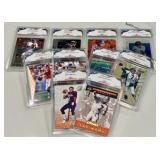 Random Pull John Elway Graded PGC Graded Card Lot