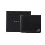 Prada Bifold Wallet