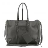 Balenciaga Gray Handbag