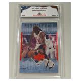 1999 Upper Deck #34 Michael Jordan Card