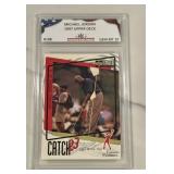 1997 Upper Deck #188 Michael Jordan Card