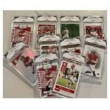 Random Pull Baker Mayfield PGC Card Lot