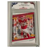 2022 Panini Contenders #59 Travis Kelce Card