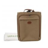 Longchamp Lgp Travel Trolly Suitcase