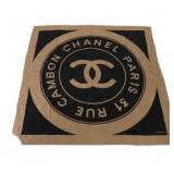 Chanel Vintage Classic Scarf