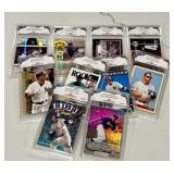 Random Pull Alex Rodriguez PGC Card Lot