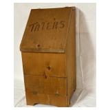 Taters Box