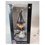 NFL Team Gnome in Box Panthers