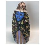 Seagrove Pottery Art Decor