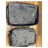 2,stratus suit cases