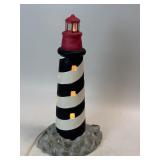 Lighthouse Night Light