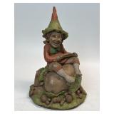 Tom Clark Gnome ï¿½Spudï¿½