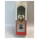 Hand Crafted Nutcracker