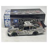 Action Die Cast GM Racing Collectible Car NIB