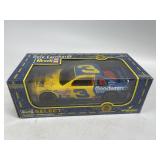 Revel Dale Earnhardt Die Cast Collectible Stock