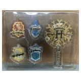 Hallmark Ornaments Harry Potter as Shown