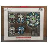 Hallmark Ornaments Star Wars The Mandalorian