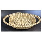 Hand made Sweet grass baskets from Charleston,