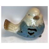 Ceramic Yard Decor Bird 9 1/2ï¿½ x 12ï¿½