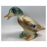 Royal Copley Mallard Duck